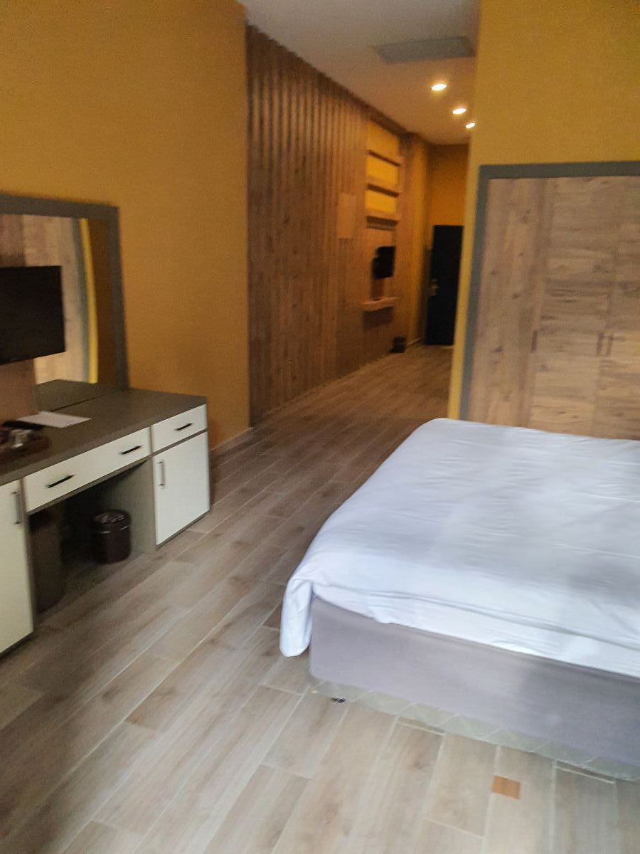 imagini hotel NIRVANA LARA